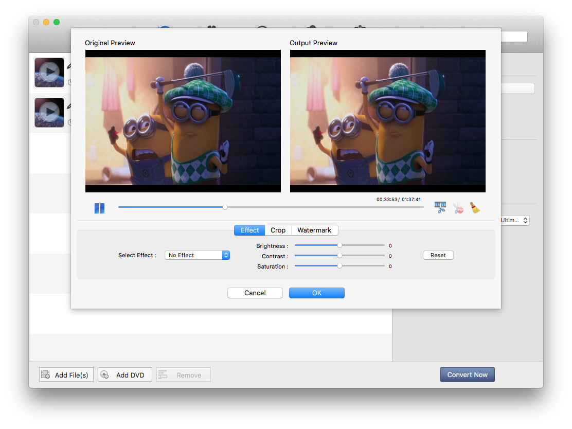 any video converter ultimate for mac free